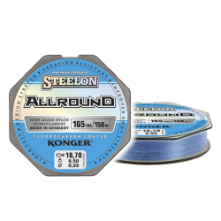 ŻYŁKA STEELON ALLROUND FC 14/150m KONGER